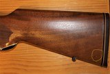 Marlin Model 444SS Rifle, 444 Marlin JM Marked - 3 of 9