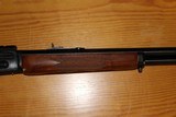 Marlin Model 444SS Rifle, 444 Marlin JM Marked - 8 of 9