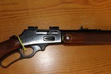 Marlin Model 444SS Rifle, 444 Marlin JM Marked - 1 of 9