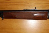 Marlin Model 444SS Rifle, 444 Marlin JM Marked - 5 of 9