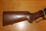 Marlin Model 444SS Rifle, 444 Marlin JM Marked - 7 of 9