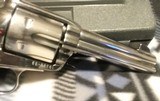 Ruger Old Model Vaquero - 6 of 8