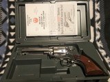 Ruger Old Model Vaquero - 7 of 8