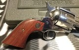 Ruger Old Model Vaquero - 5 of 8