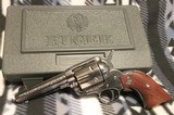 Ruger Old Model Vaquero - 2 of 8