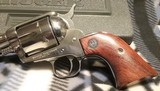 Ruger Old Model Vaquero - 3 of 8