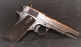 REMINGTON UMC MODEL OF 1911 U.S. Army - 1 of 9