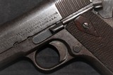 REMINGTON UMC MODEL OF 1911 U.S. Army - 5 of 9