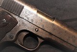 REMINGTON UMC MODEL OF 1911 U.S. Army - 2 of 9