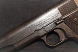 REMINGTON UMC MODEL OF 1911 U.S. Army - 4 of 9