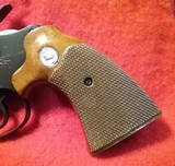 Colt Diamondback .38 Special - 3 of 9