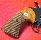 Colt Diamondback .38 Special - 6 of 9