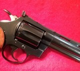 Colt Diamondback .38 Special - 7 of 9
