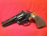 Colt Diamondback .38 Special - 2 of 9