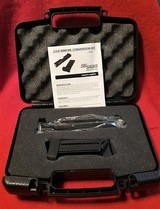 SIR SAUER P938, .22LR Rimfire Conversion Kit - 1 of 5