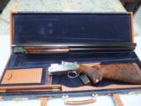 Beretta SO 5 Sporting - 1 of 7