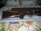 Beretta SO5 Sporting with fixed chokes - 7 of 8