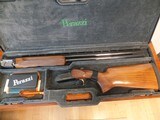 Perazzi MX 2L Trap Gun 12Gauge - 5 of 12