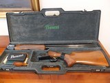 Perazzi MX 2L Trap Gun 12Gauge - 6 of 12