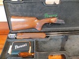 Perazzi MX 2L Trap Gun 12Gauge - 7 of 12