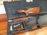 Perazzi MX 2L Trap Gun 12Gauge - 8 of 12