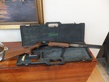Perazzi MX 2L Trap Gun 12Gauge - 3 of 12
