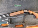 Perazzi MX 2L Trap Gun 12Gauge - 2 of 12