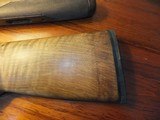 Beretta Shotgun Stock and Forend - 3 of 7