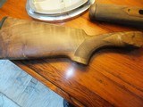 Beretta Shotgun Stock and Forend - 7 of 7