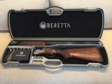 Beretta 692 Sporting - 1 of 11