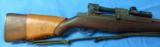 M1D Springfield Sniper Rifle - 10 of 15