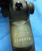 M1D Springfield Sniper Rifle - 15 of 15