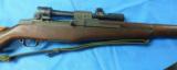 M1D Springfield Sniper Rifle - 11 of 15