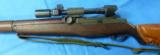 M1D Springfield Sniper Rifle - 9 of 15