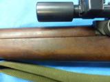 M1D Springfield Sniper Rifle - 3 of 15
