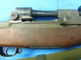 M1D Springfield Sniper Rifle - 6 of 15