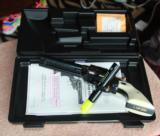 Ruger New Vaquero Joe Bowman 1-500 Straight Shooter! - 2 of 6