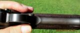 1936 S/42 Luger w/Matching Magazine - 11 of 12