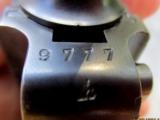 1936 S/42 Luger w/Matching Magazine - 9 of 12