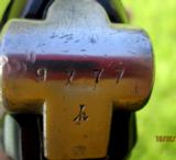1936 S/42 Luger w/Matching Magazine - 5 of 12