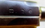 1936 S/42 Luger w/Matching Magazine - 6 of 12