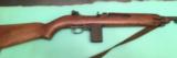 US MILITARY M-1 CARBINE by INLAND DIVISION OF GENERAL MOTORS - 2 of 10