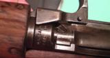US MILITARY M-1 CARBINE by INLAND DIVISION OF GENERAL MOTORS - 8 of 10