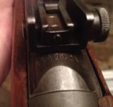US MILITARY M-1 CARBINE by INLAND DIVISION OF GENERAL MOTORS - 9 of 10