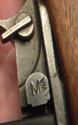 US MILITARY M-1 CARBINE by INLAND DIVISION OF GENERAL MOTORS - 4 of 10
