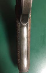FOR SALE 1917 ERFURT LUGER - 6 of 9