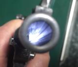 FOR SALE 1917 ERFURT LUGER - 8 of 9