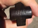 FOR SALE 1917 ERFURT LUGER - 9 of 9