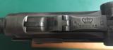 FOR SALE 1917 ERFURT LUGER - 3 of 9