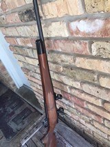 Weatherby Vanguard wood stock .270 NEW - 2 of 6